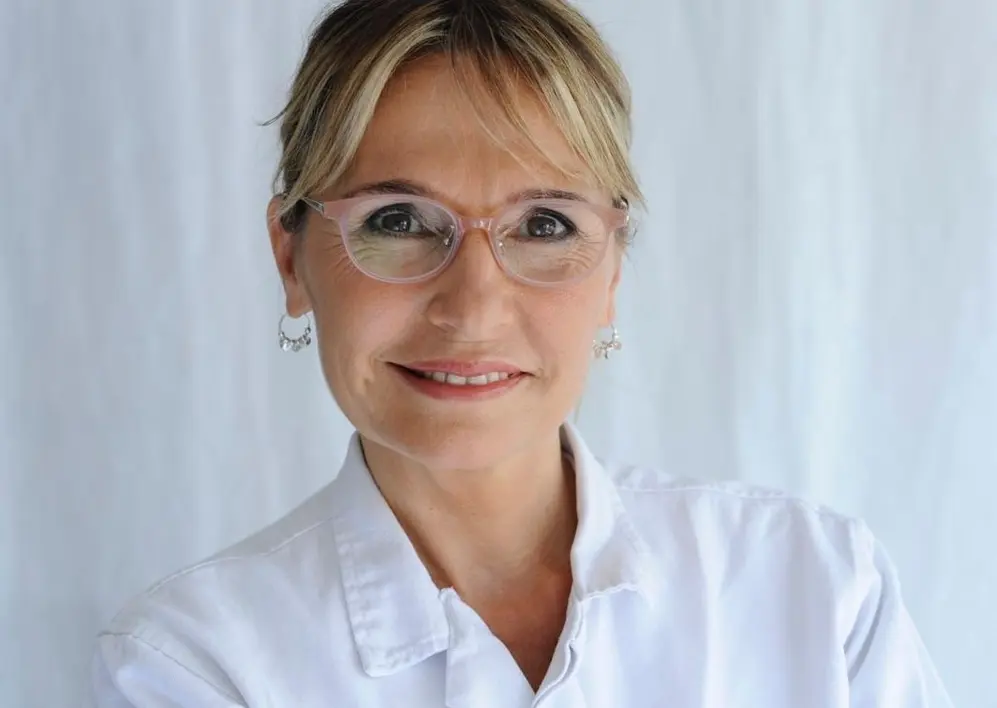 Viviana Daleoso, directora de Relaciones Públicas de Honda Motor Argentina.