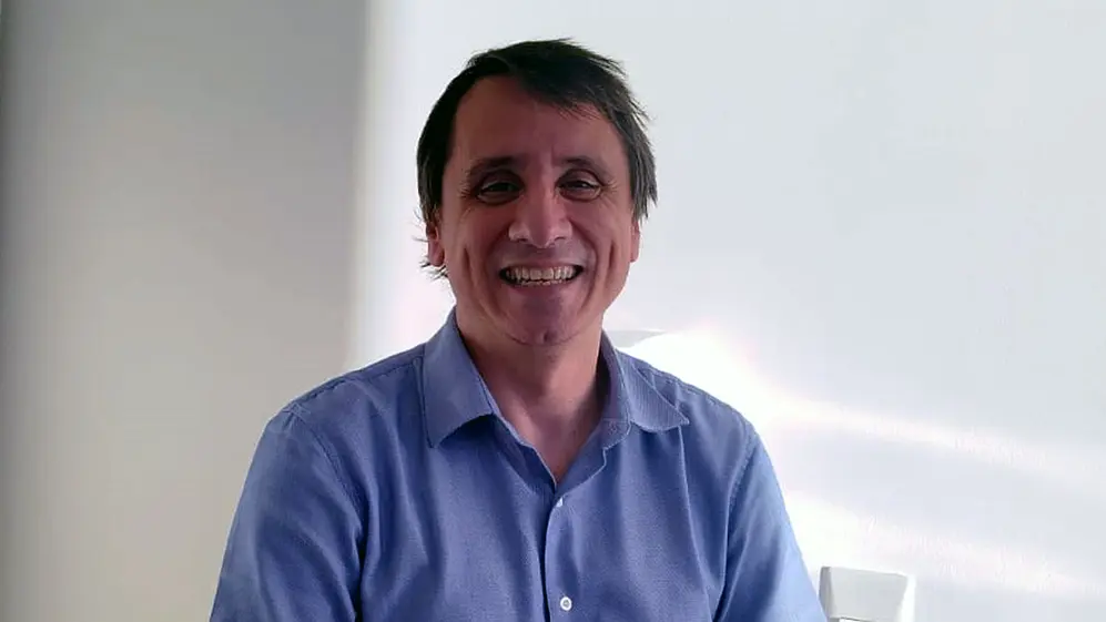 Damián Dibenedetto