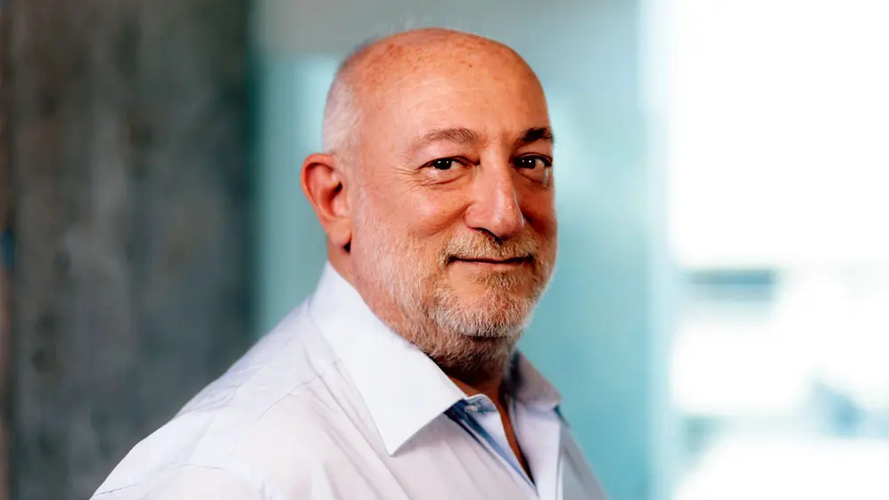 José Luis Aromando