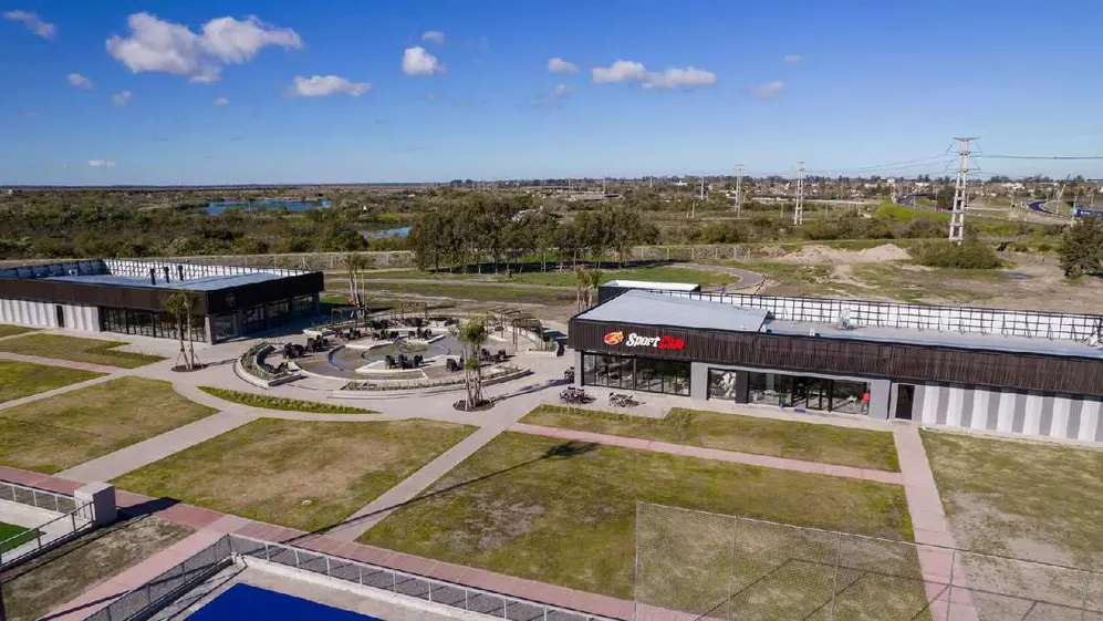 Sport Club