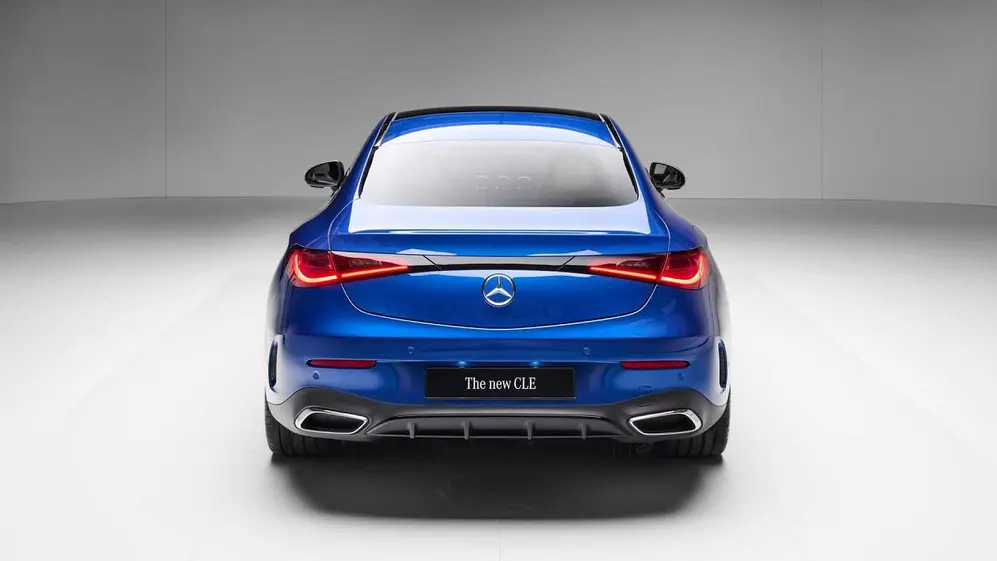 Mercedes Benz renovará varios modelos.