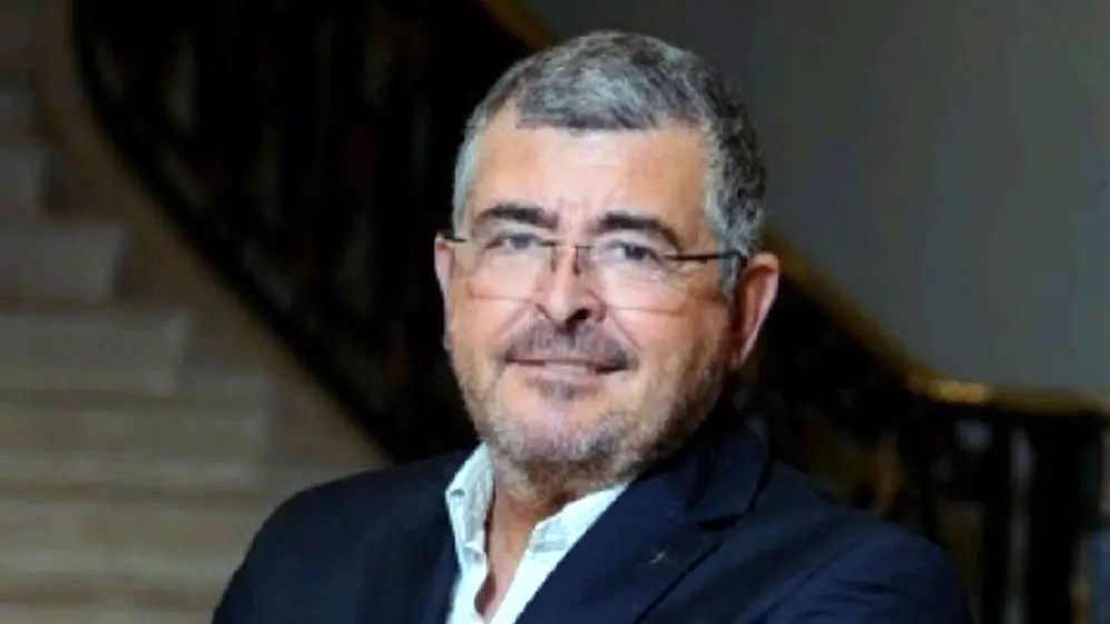 Sergio Rodriguez Glowinski