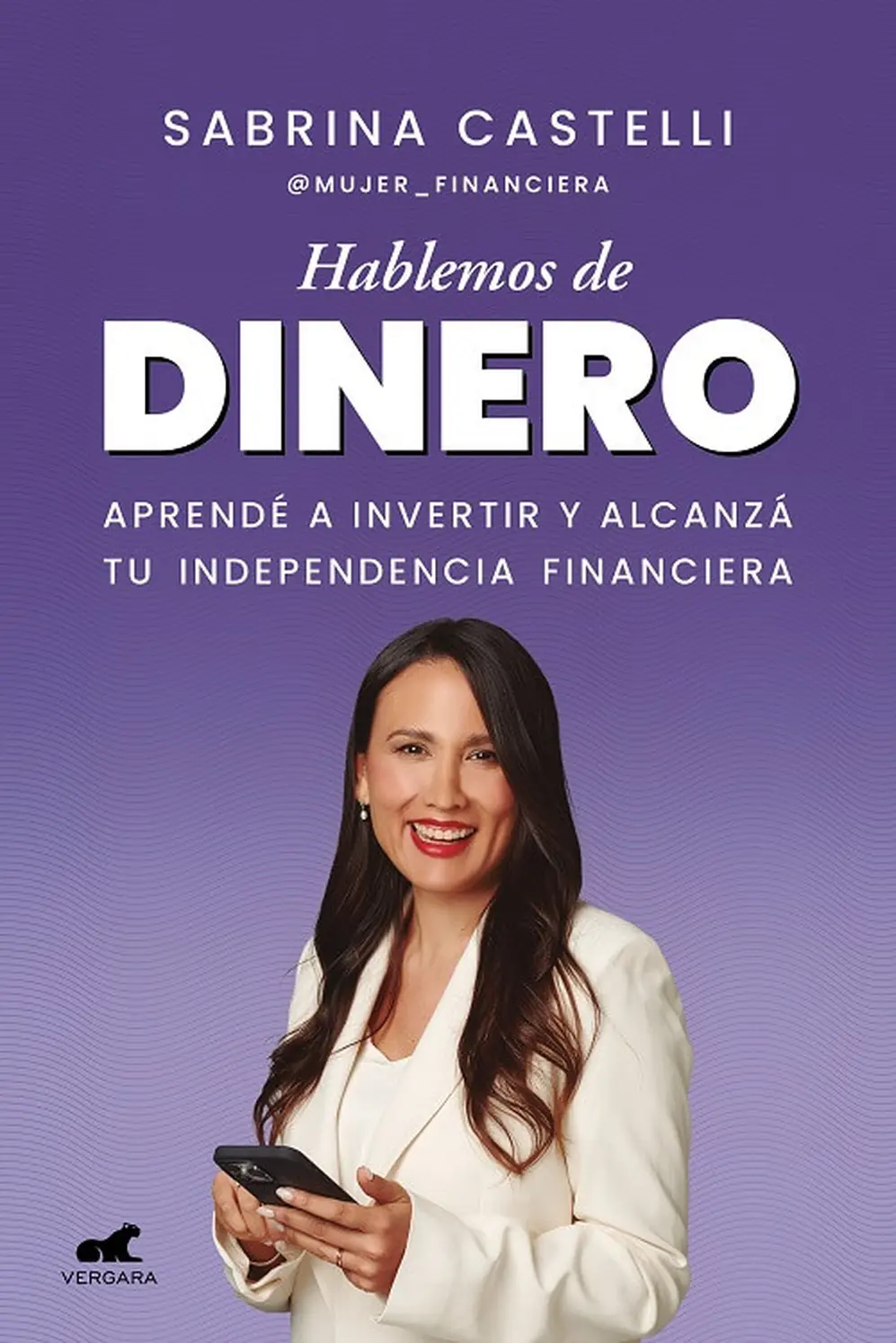 Hablemos de Dinero, Sabrina Castelli