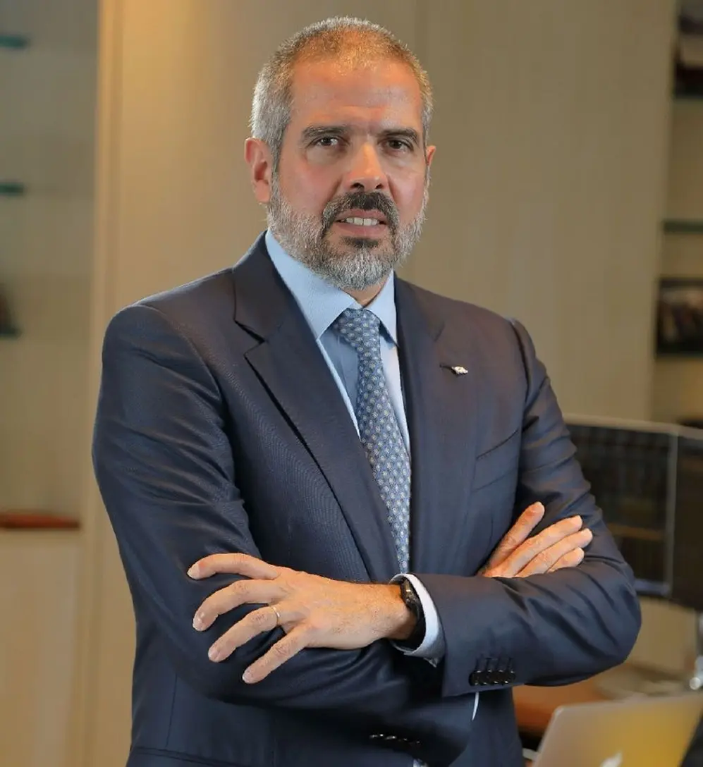 Luis Perez Companc