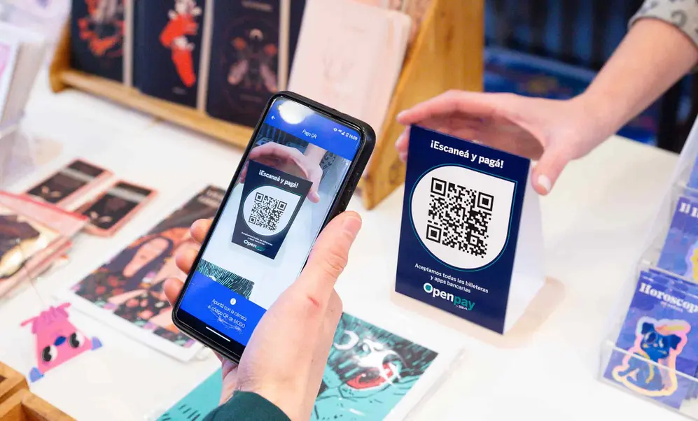 Openpay ofrece decenas de beneficios para pymes y usuarios particulares.