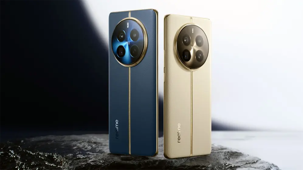 Realme 12 Note Pro