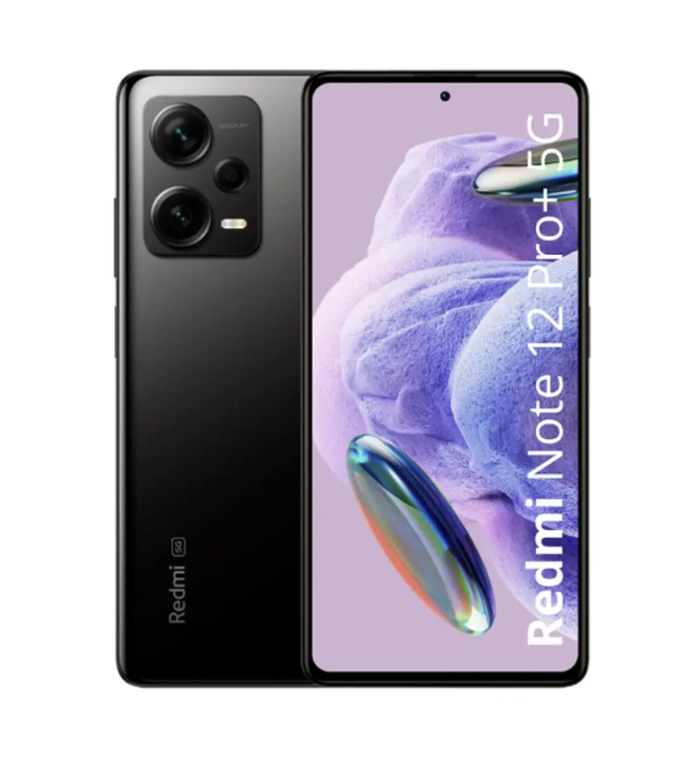 Xiaomi Redmi Note 12 Pro+
