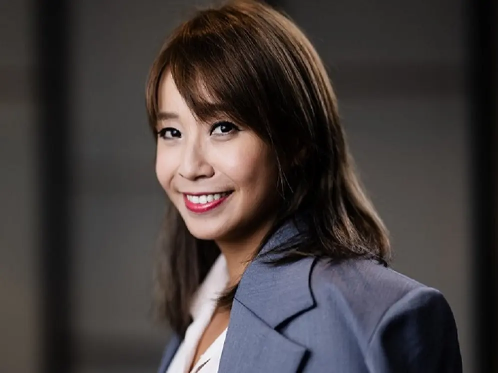 Catherine Chen de Binance cuenta qué espera para el Bitcoin en 2025