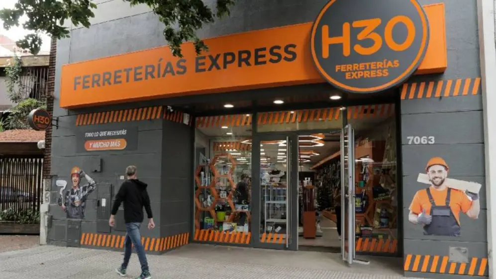 Esta franquicia no cobra canon de ingreso y la inversión se recupera antes de los 