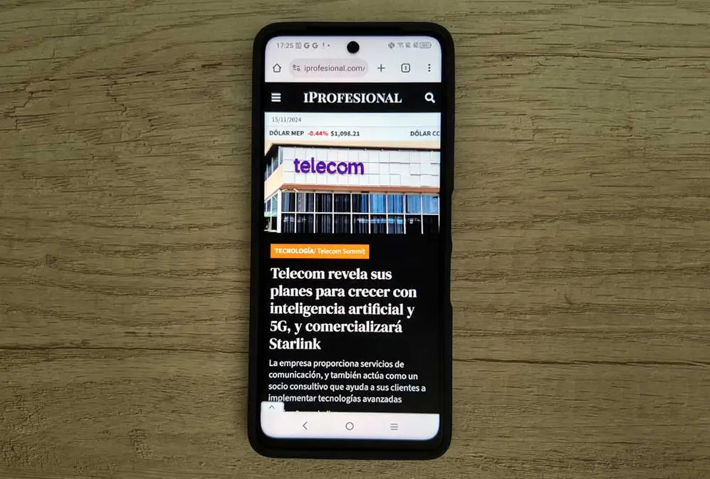 TCL 50 Pro Nxtpaper 5G