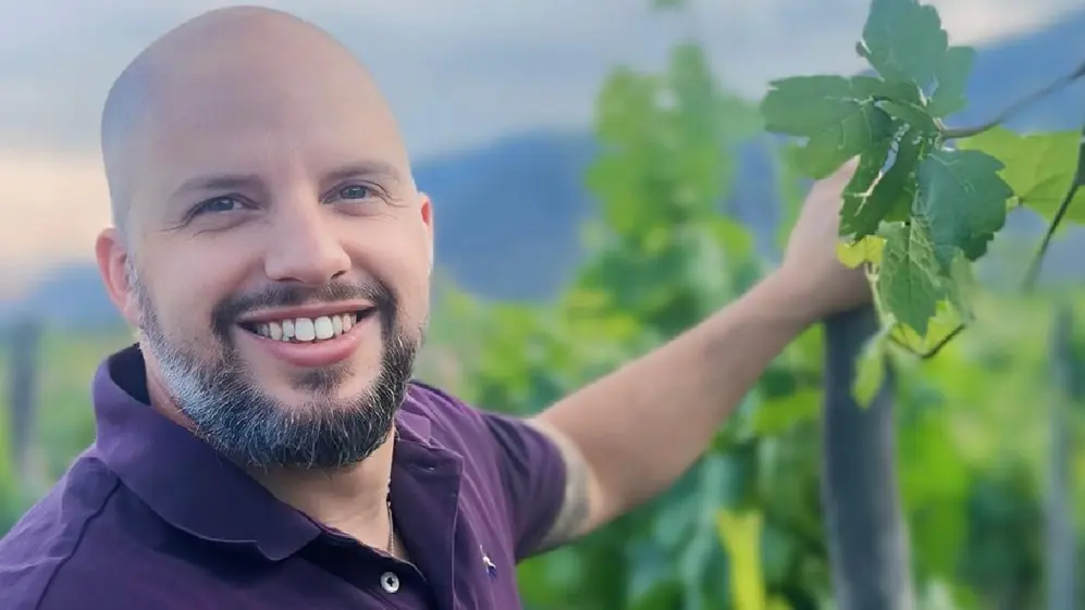 Nicolás Carrera