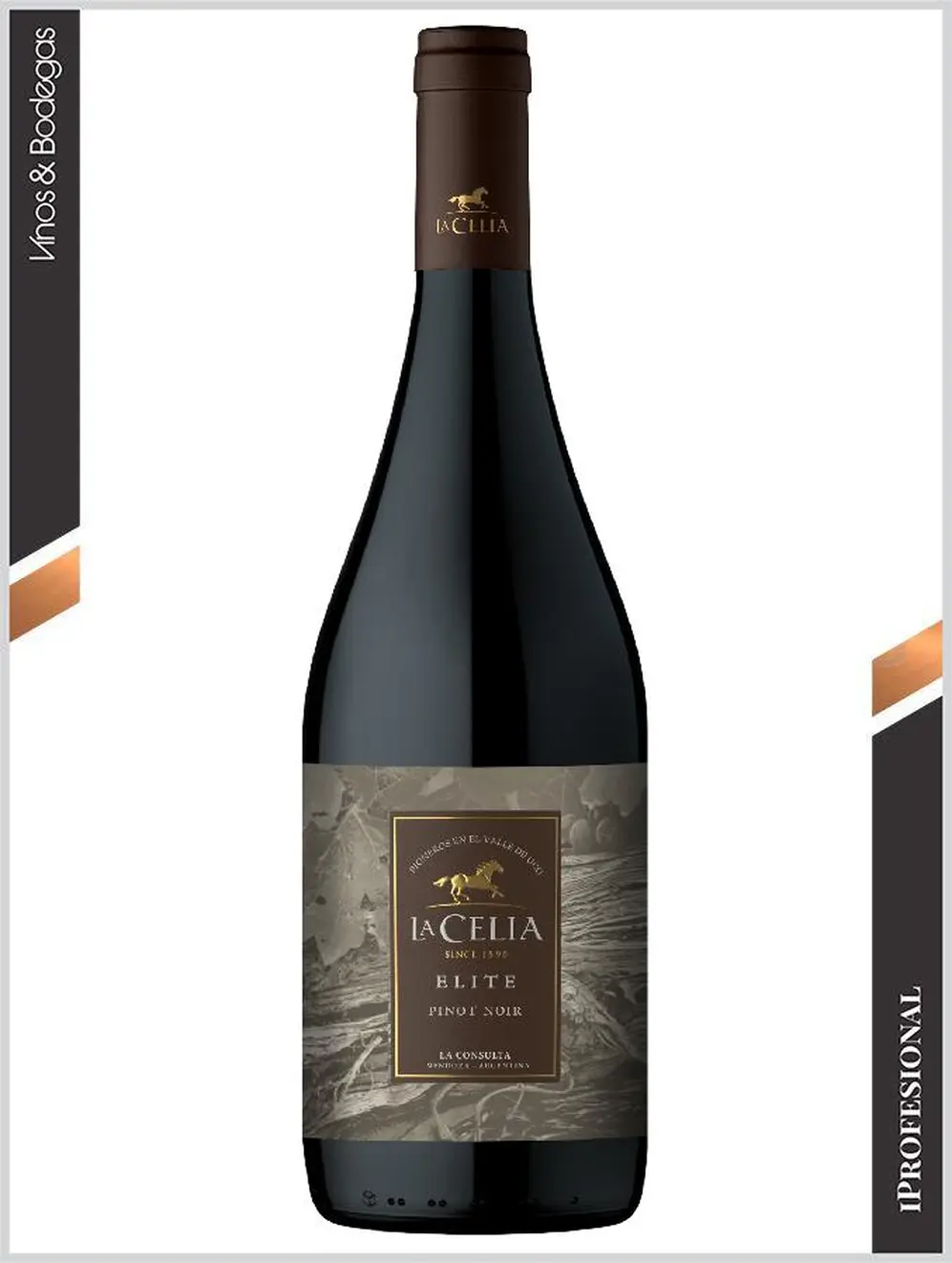 La Celia Elite Pinot Noir