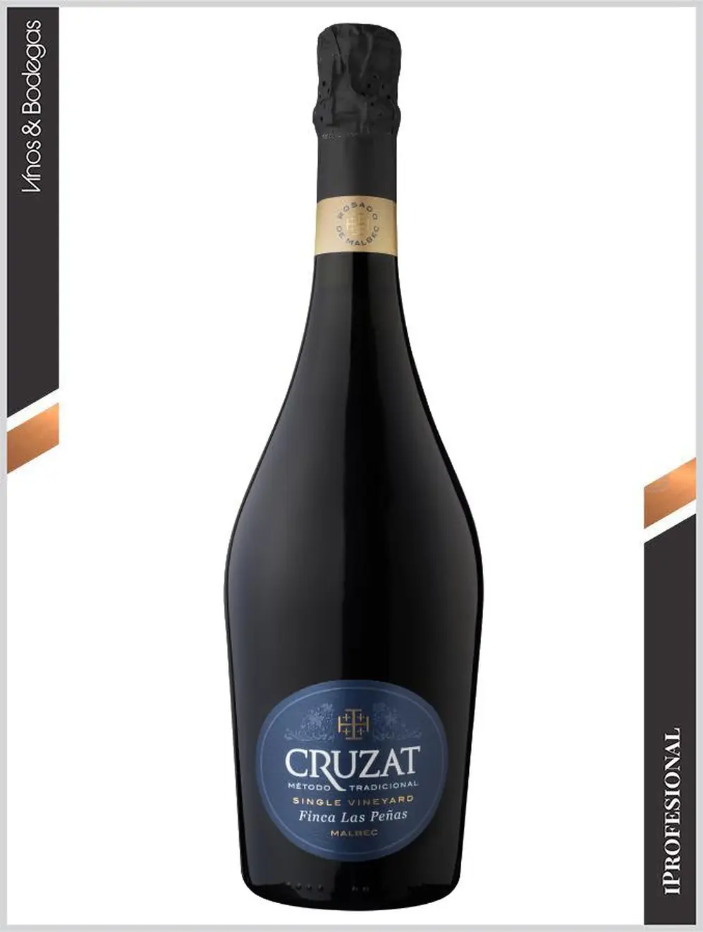 Cruzat Single Vineyard Finca Las Peñas
