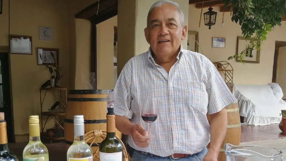 Luis Rolando Díaz
