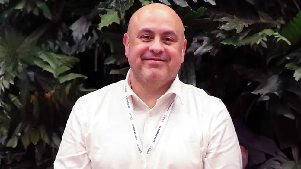 Cristian Soria
