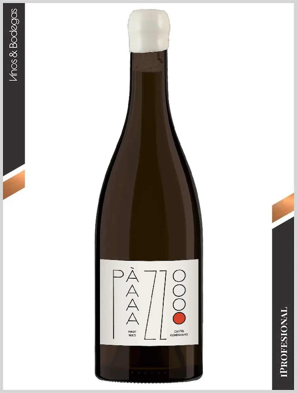 Il Pazzo
