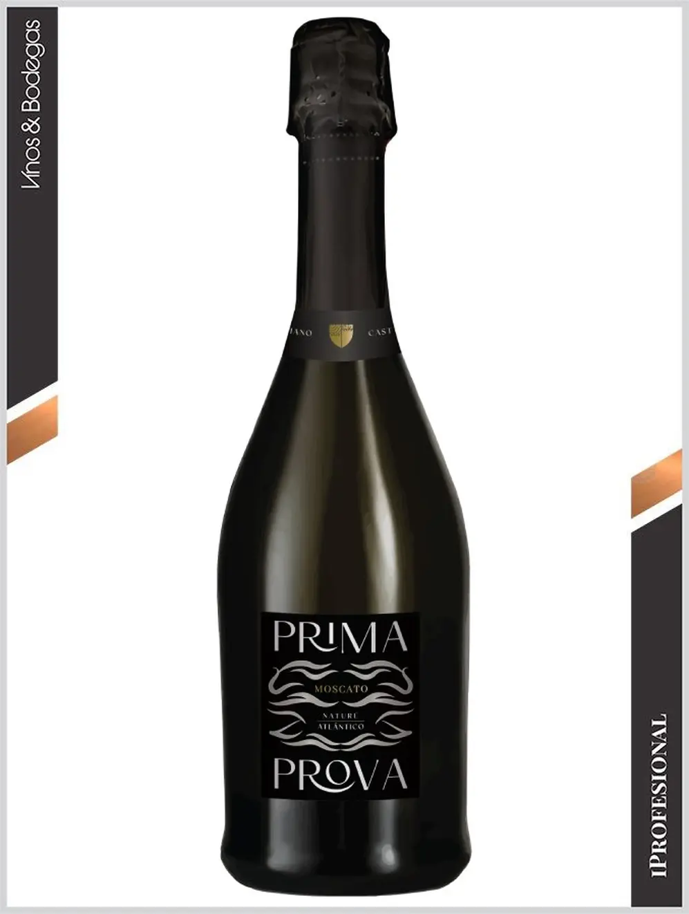 Prima Prova Nature