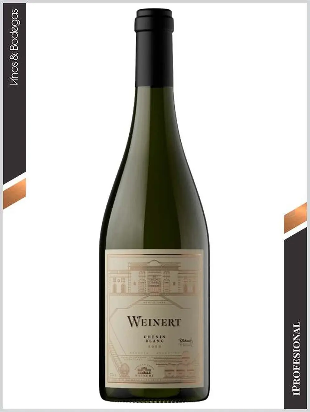 Weinert Chenin Blanc