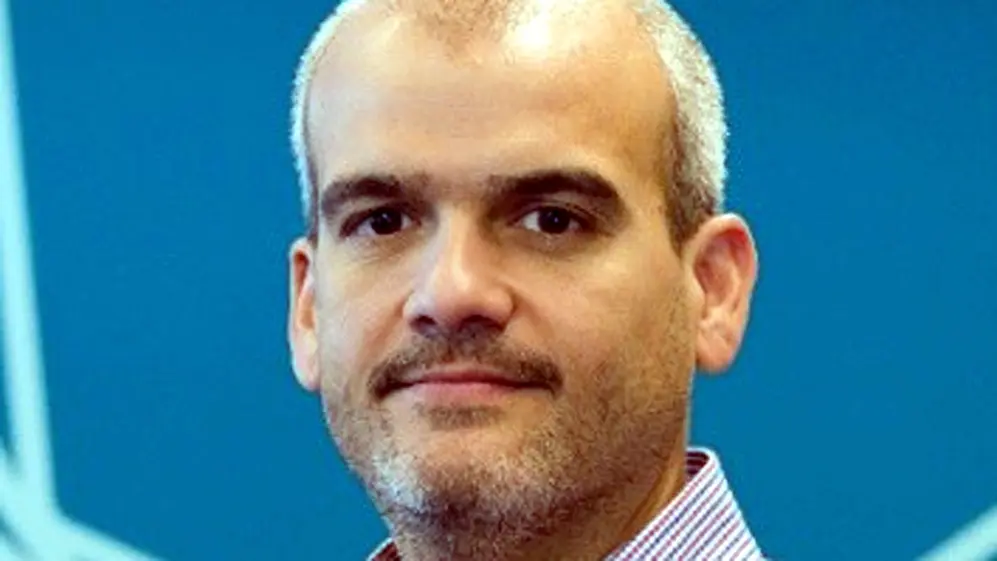 Hermes Romero