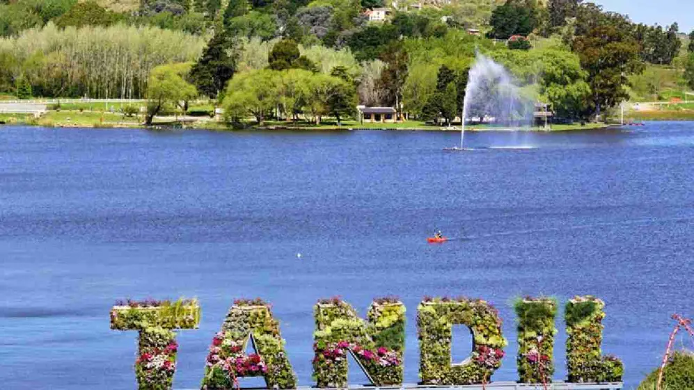 Tandil se destaca por su enorme variedad de actividades