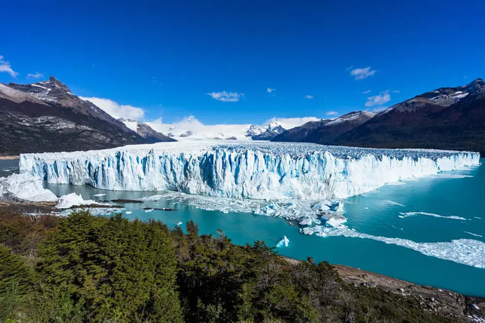Parque Nacional 
