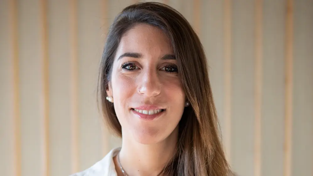 Daniela BujaÌn HavranovaÌ, especialista en branding y marketing estratégico