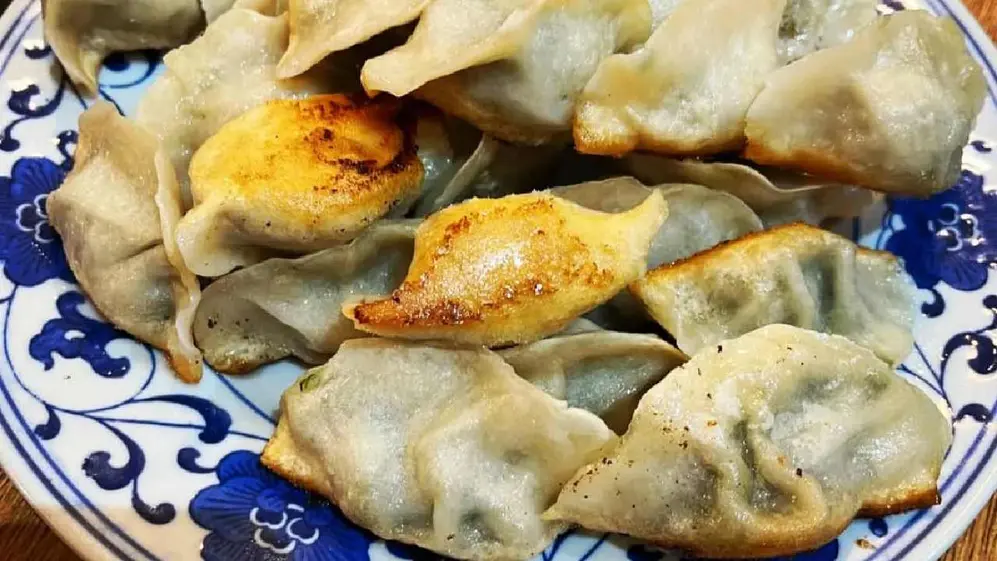 Uno de los favoritos de todo amante de la cocina china
