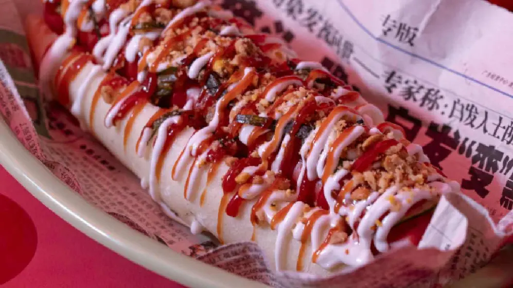 Yatai Yatoi. Ubicado en el nuevo Pasaje Echeverría del Barrio Chino, apuesta al street food
