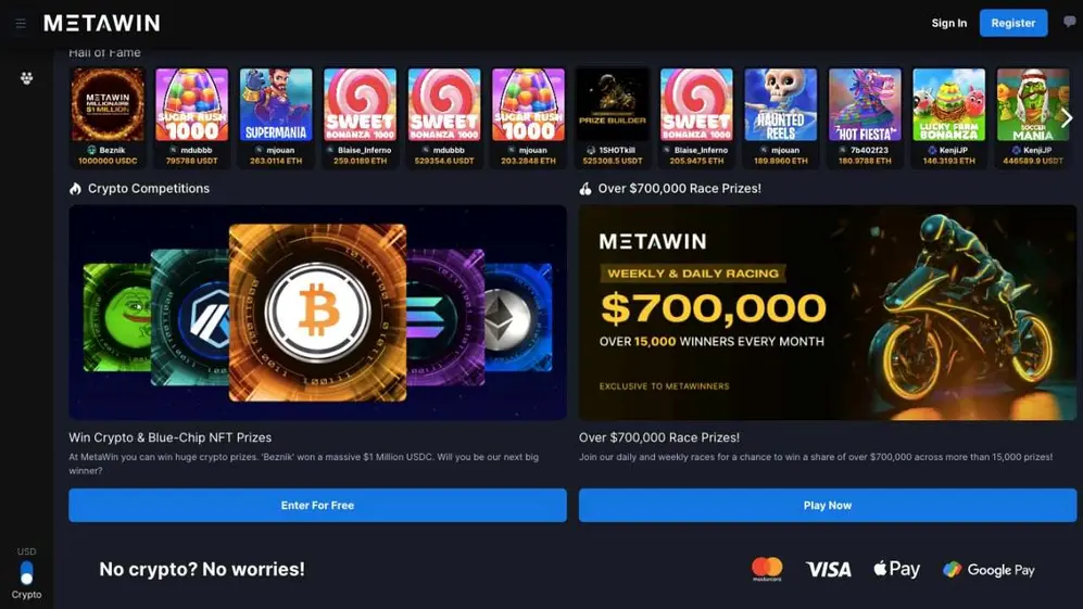 Metawin