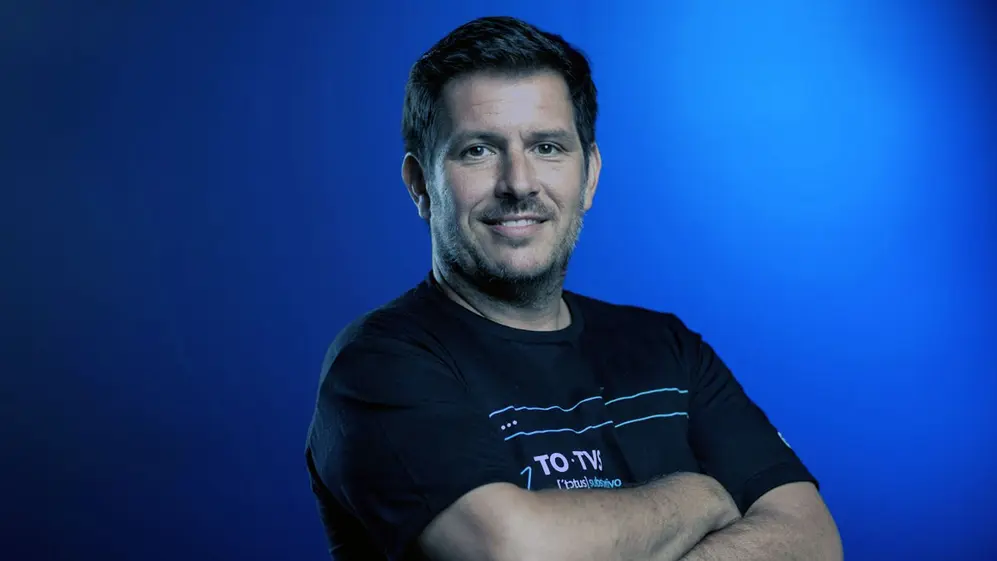 Javier Marbec
