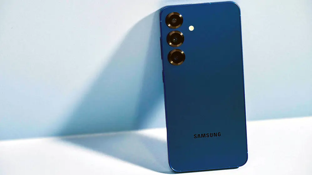 Samsung Galaxy S25 Plus
