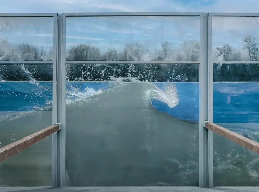 SURF PARK