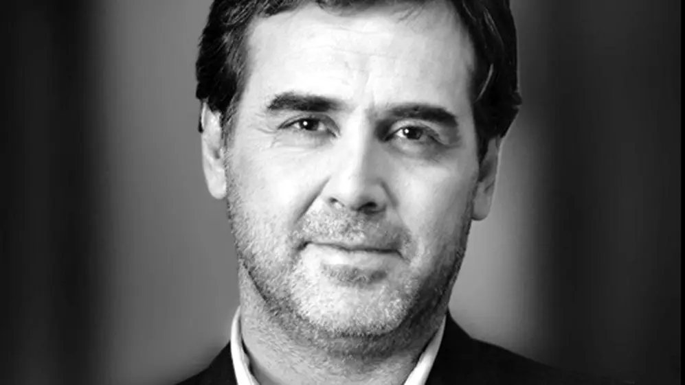 Matías Peire