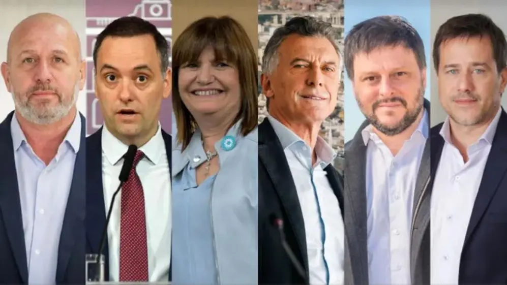 Elecciones en CABA: los posibles candidatos de los diferentes espacios políticos