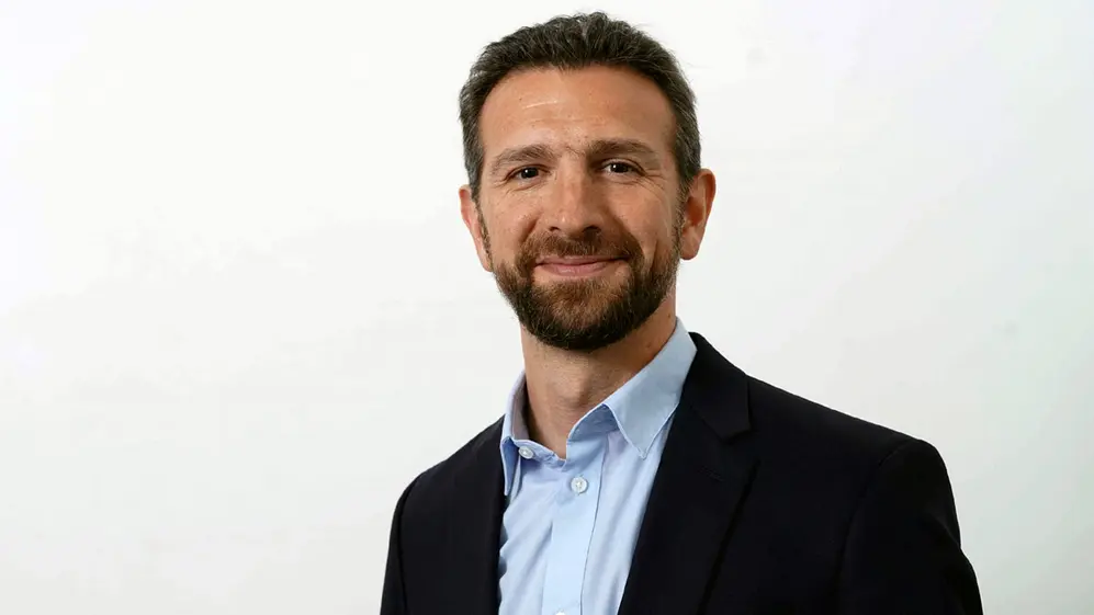 Federico Tandeter