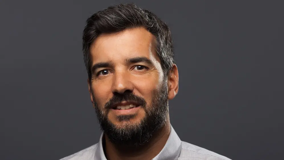 Matías Canzani, Gerente de Marketing Cervezas de CCU Argentina