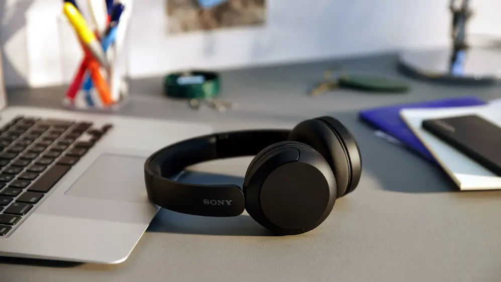Sony WH-CH520Sony WH-CH520