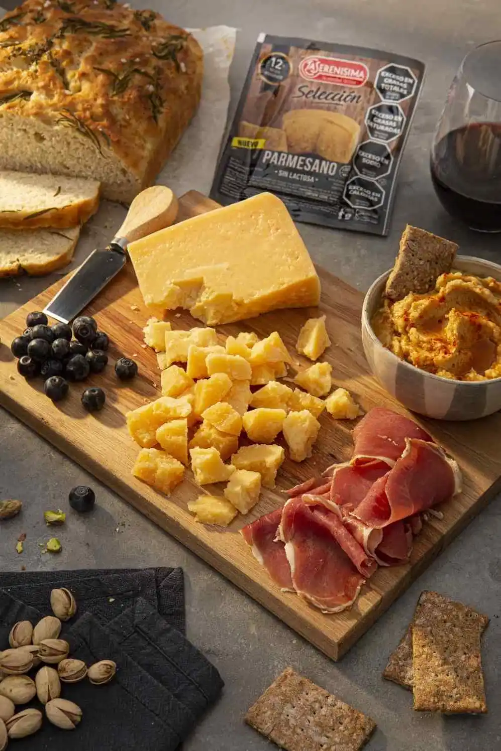 El 27 de marzo se celebra el Día Mundial del Queso