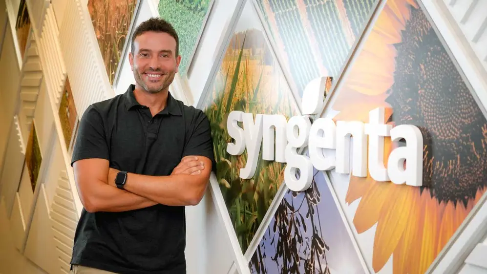 Nicolás Gennaro