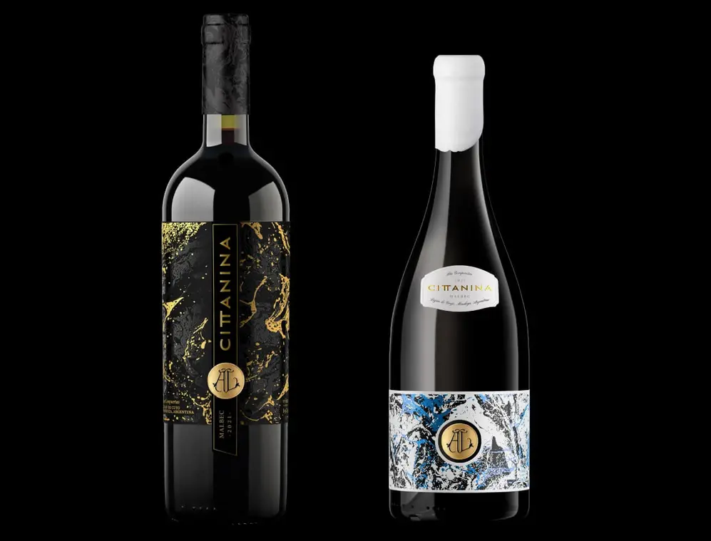 Los vinos de Lautaro Martínez que nacen en Mendoza