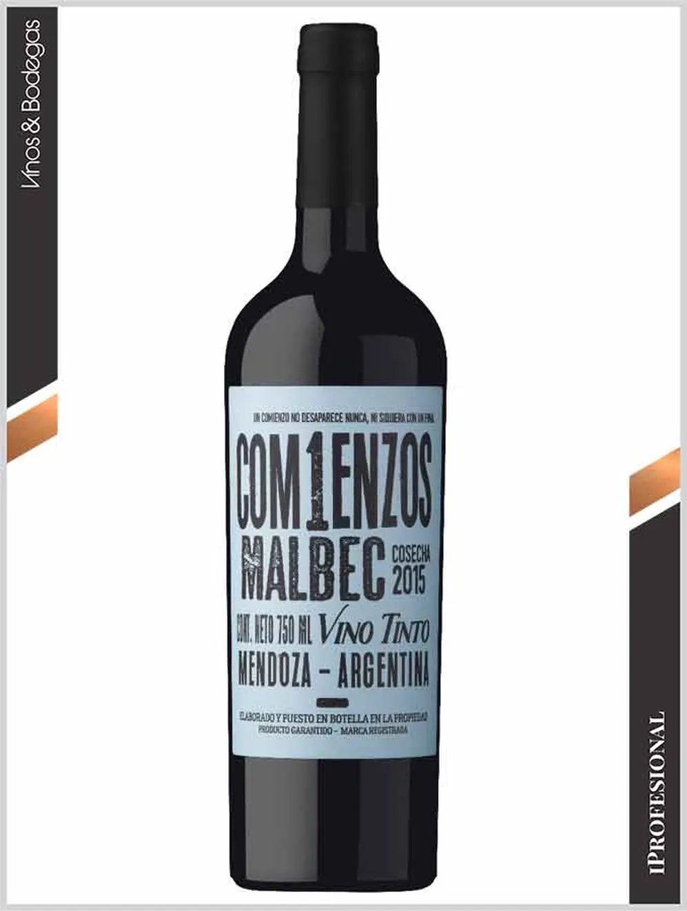 Comienzos