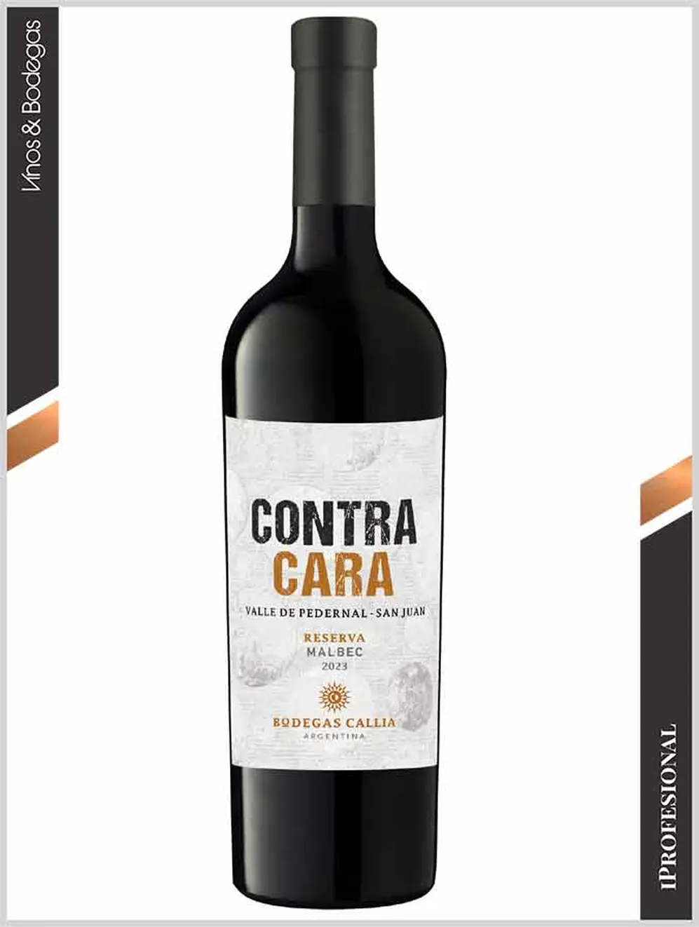 Contracara Malbec