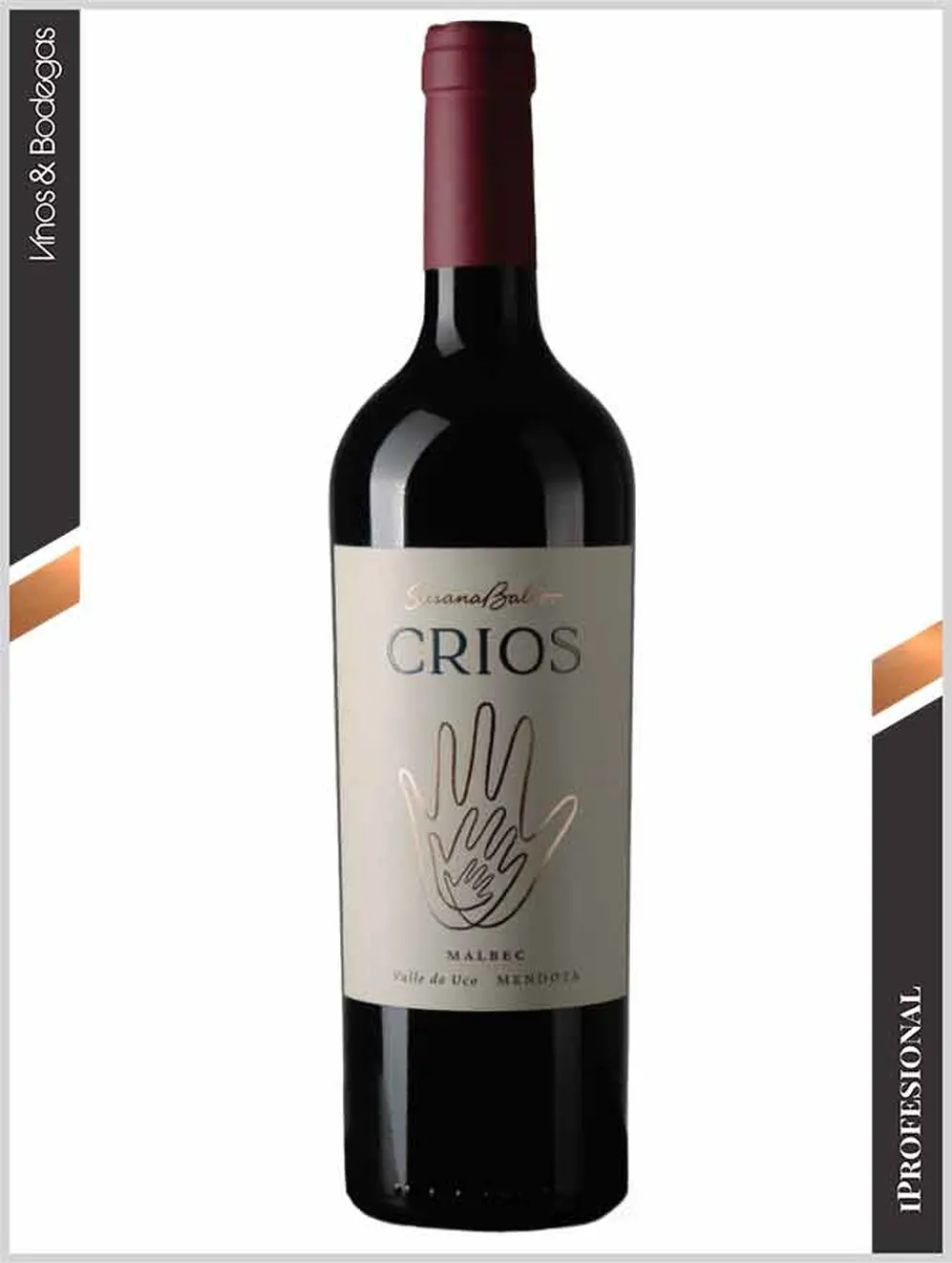 Crios Malbec 