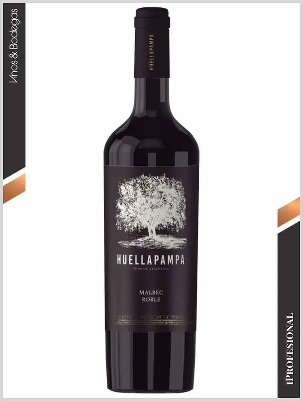 Huellapampa Malbec