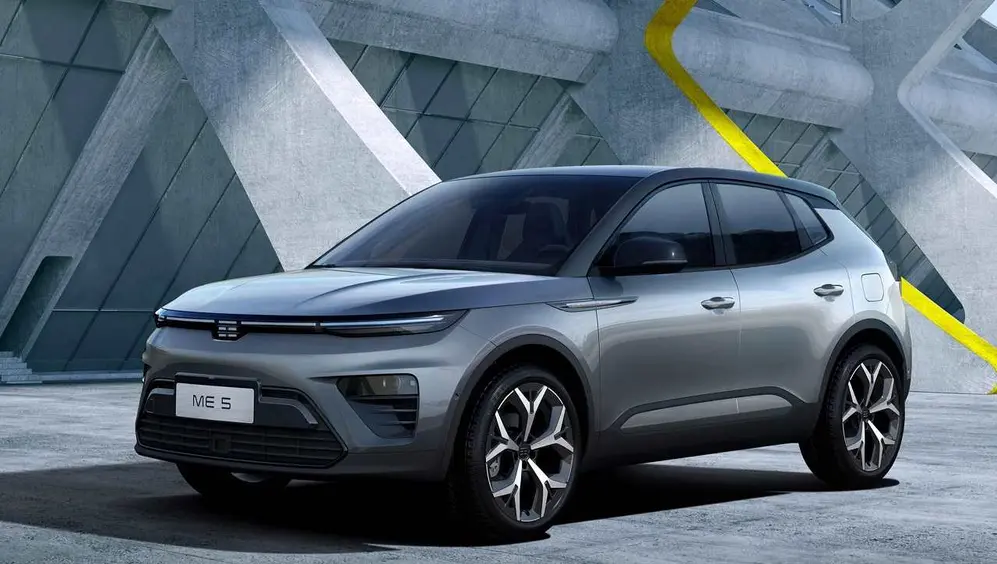 La nueva marca será importada por el dueño del auto chico Volt.