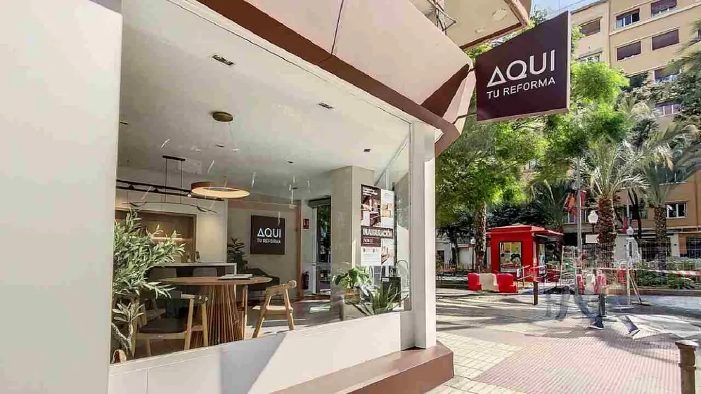 La ubicación del inmueble es un factor crucial en cualquier mercado