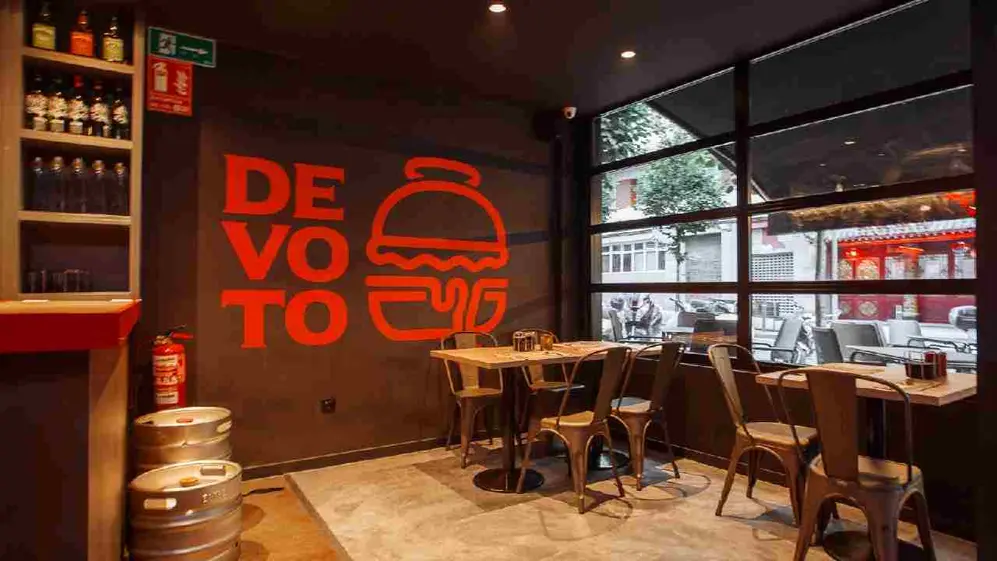 El rubro gastronómico y café continúa siendo uno de los más atractivos para inversores