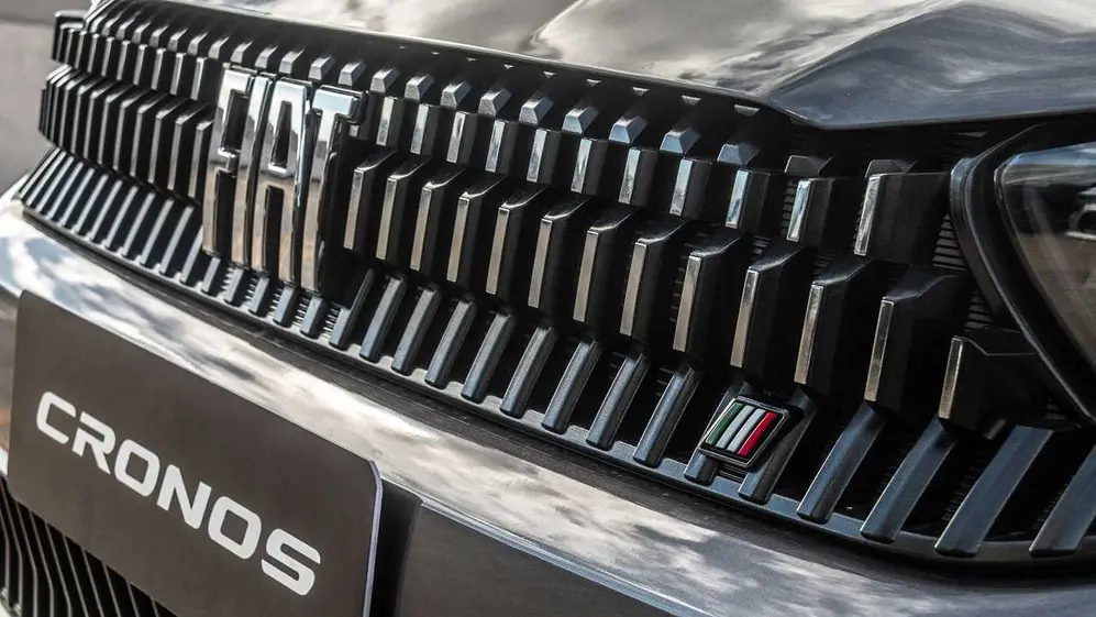 Fiat Cronos logró que los sedanes vuelvan a ser líderes en ventas.