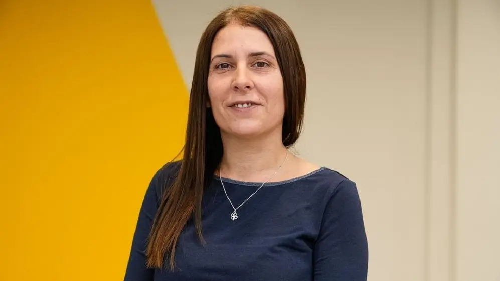 Alejandra Oniszczuk, Socia y Directora de AW Global