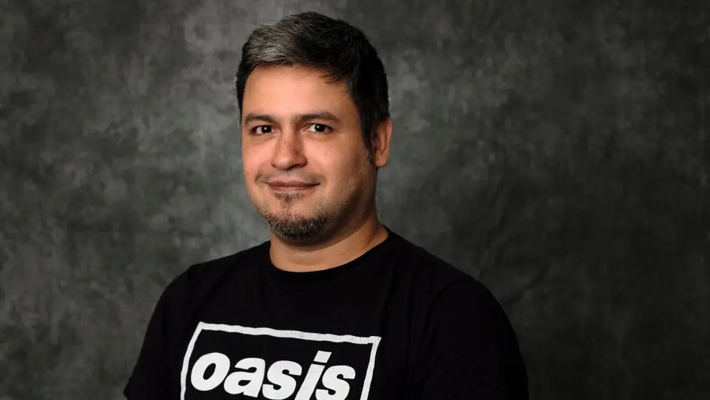 Juan Morell, consultor en estrategia digital y SEO aplicable a YouTube for business